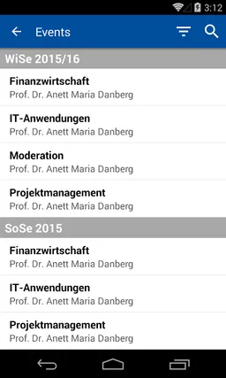 POLADIUM screenshot 2