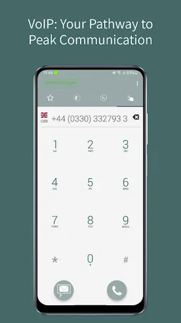 Touch Technology screenshot 5