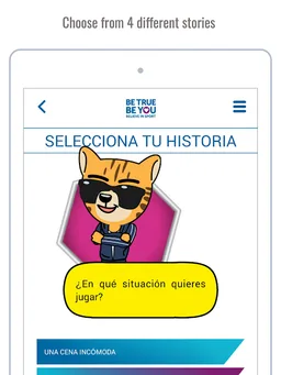 Believe In Sport 2020 screenshot 2