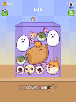 Merge Fellas screenshot 5