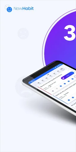 New Habit: Simple Tracker screenshot 14