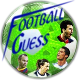 Football Guess icon