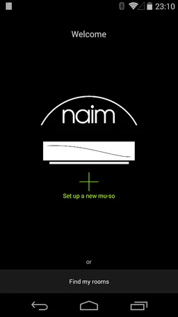 Naim screenshot 7