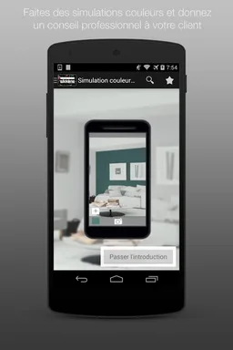 Sikkens FR screenshot 11
