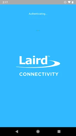 Laird EWB Mobile screenshot 3