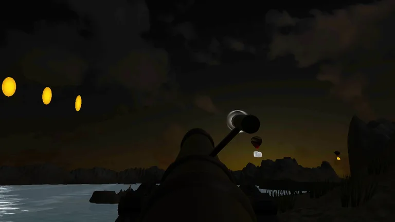 Cannon Territory screenshot 5