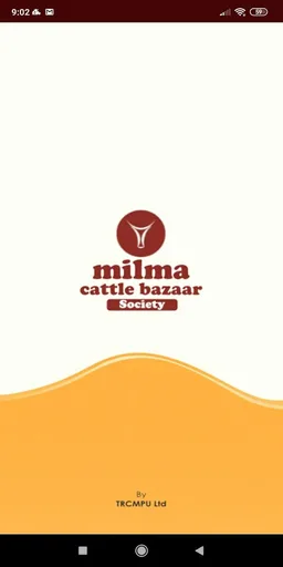 Milma Cow Bazaar Society App screenshot 5
