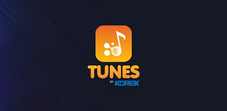 Korek Tunes cover image