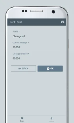 Drain Car screenshot 1