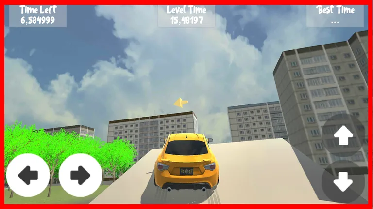 Fast Racing Game screenshot 7