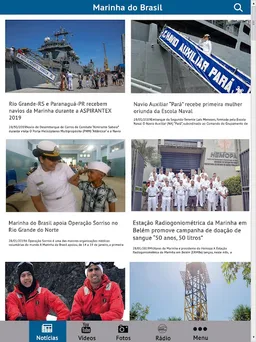 Marinha screenshot 9