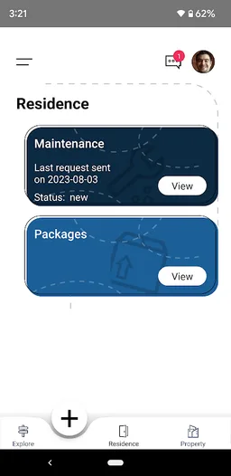 Morgan Group screenshot 3