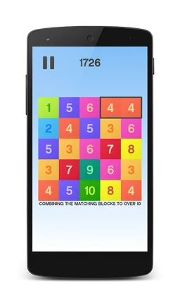 Just Get 10 screenshot 6