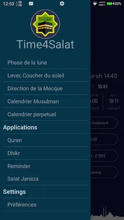 Time 4 Salat screenshot 18