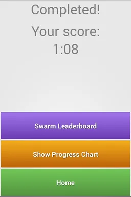Easy Math Game. World Cup screenshot 4