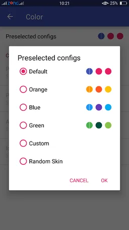 Zs File Manager - Advanced File Explorer screenshot 8
