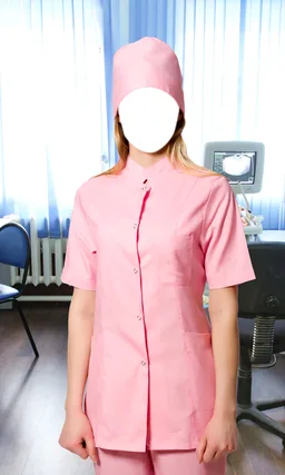 Doctor Photo Montage screenshot 4