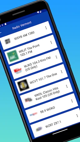 WGR 550 Sports Radio AM Online screenshot 6