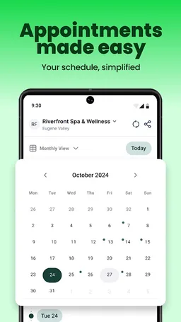 Lead Connector screenshot 3