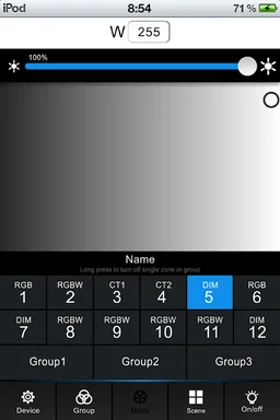 WiFi-104 screenshot 3