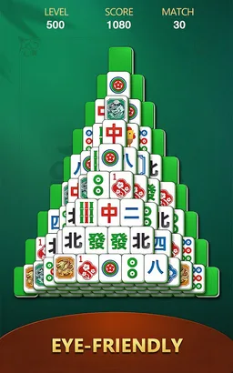 Mahjong: Classic Tiles screenshot 19