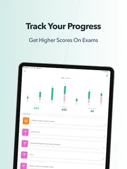 MEDizzy - Medical Exam Prep screenshot 6