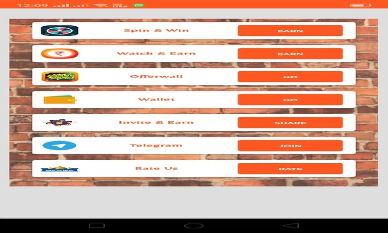 Spin-Play and Win screenshot 4