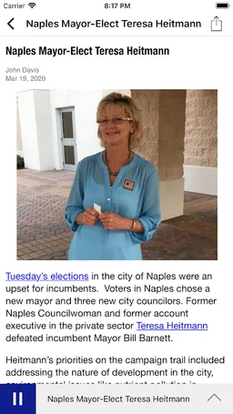 WGCU Public Media App screenshot 4