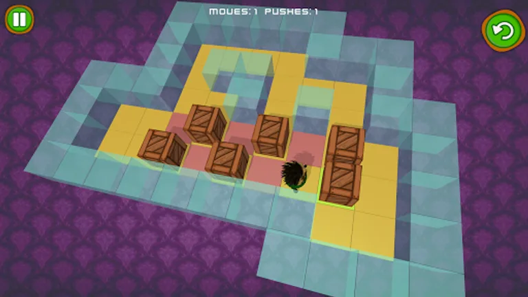 Pepe Porcupine screenshot 5