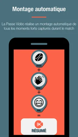 La Passe Vidéo (Unreleased) screenshot 2