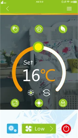 BECA-Take your modern life screenshot 2