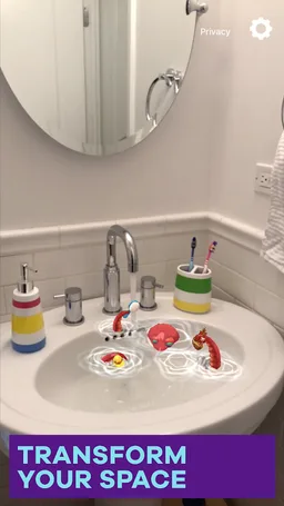 Do Not Touch screenshot 14