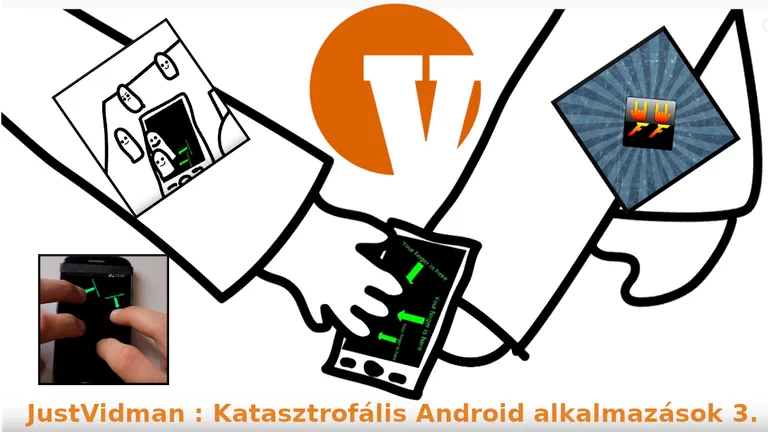 Ultimate Useless Finger Finder screenshot 6