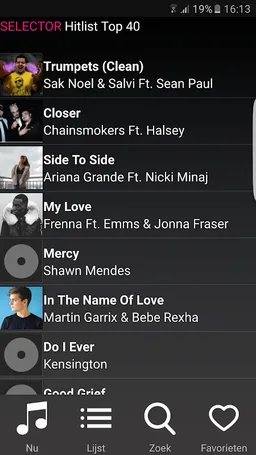 Xenox Selector screenshot 3