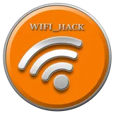 Wifi Hacker Prank icon