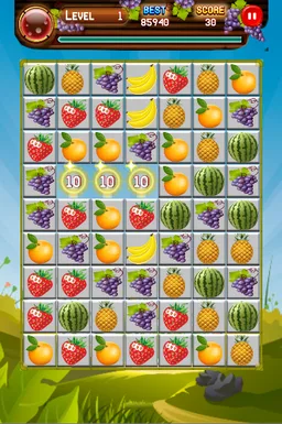 Fruits Break screenshot 2