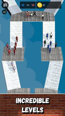 Fist of fury - British punk screenshot 7