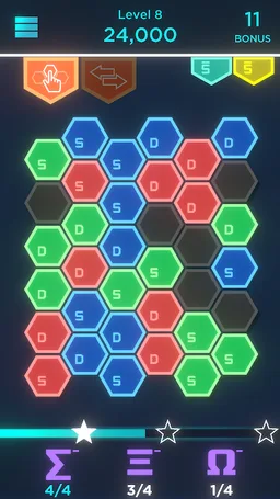 Quantum 3 screenshot 4