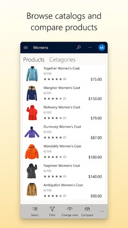 Store Commerce screenshot 4