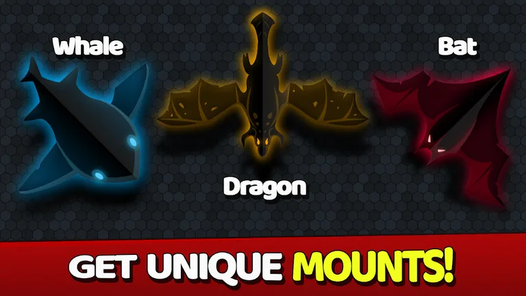 EvoWars.io screenshot 5