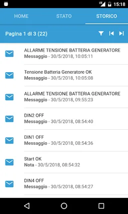 MyBoat by SENECA screenshot 3