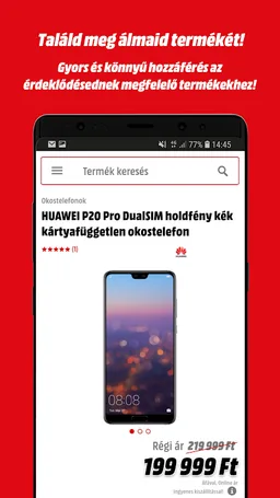 MediaMarkt Hungary screenshot 7