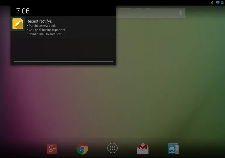 Note Reminder - Easy Notify screenshot 2