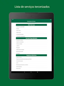 GRS Online screenshot 2