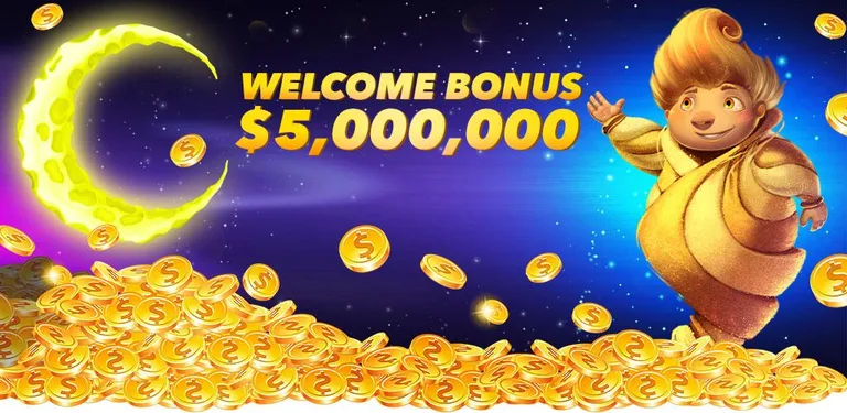 Sandman Slots - Slot Machines cover image