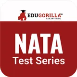 NATA (Designing) App: Online Mock Tests icon
