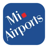 Milan Airports Official icon