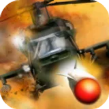 Gunship Strike icon