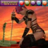 Cyno's Role-Play icon