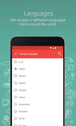 Dessert Recipes Free screenshot 4